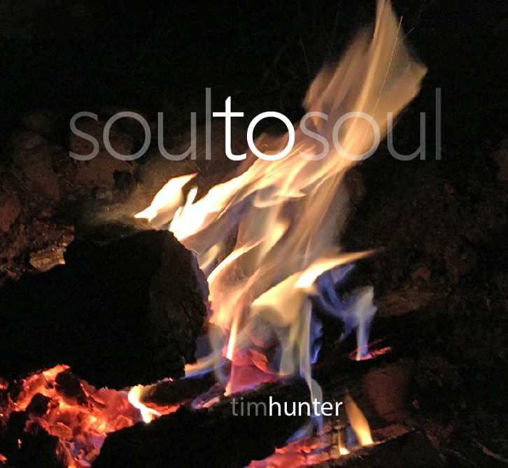 Soul2Soul - EP Master